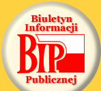 Biuletyn Informacji Publicznej