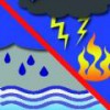 Ostrzeżenie meteorologiczne: oblodzenie