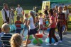 Udana inauguracja Kina letniego pod chmurką