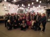 Wycieczka integracyjna Towarzystwa Kulturalnego im.A.Fabery