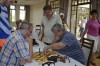 Turniej szachowy o Puchar Dyrektora Miejskiego Ośrodka Kultury