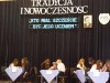 Uczniowie ze Szkoły Podstawowej z O.I. nr 1 zajęli III miejsce w Konkursie ,,ŻYCIE I DZIAŁALNOŚĆ ANIELINA FABERY”