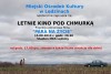 Zapraszamy do kina letniego 