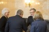 Jest przestrzeń do dialogu