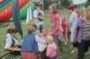 Piknik z okazji zakończenia wakacji