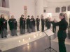 Koncert pieśni wielkopostnych w kościele Matki Bożej Różańcowej