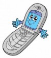 Sms-em o pogodzie, utrudnieniach, wydarzeniach