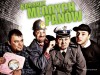 Kabaret Młodych Panów w sali Piast
