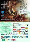 Zaproszenie - Święto Wojska Polskiego