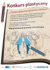 Biblijny konkurs plastyczny
