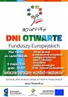 10 urodziny przystąpienia Polski do Unii Europejskiej