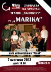 Spektakl 