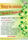 Wakacje bez uzależnień 2015
