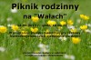 Piknik rodzinny 