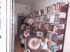 Uczniowie klasy pierwszej SP1 z wizytą w Bibliotece Miejskiej