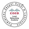 Światowy Program Cisco Networking Academy w Powiatowym Zespole Szkół w Lędzinach