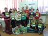 Ferie zimowe w szkole