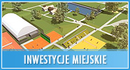 Inwestycje Miejskie