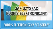 Elektroniczny podpis