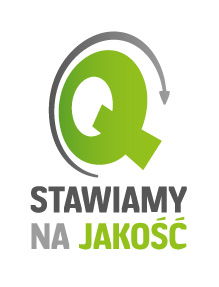 Stawiamy na jakość